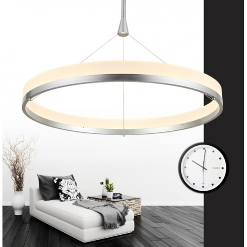 Lampa RING LUX 80cm L021